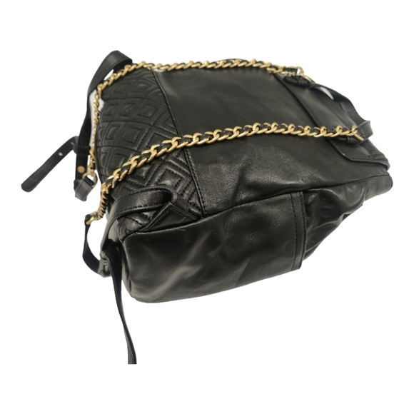 Tory Burch Fleming backpack - Picture 11 of 16